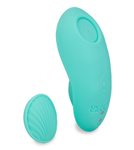 Charger l&#39;image dans la galerie, Stimulateur culotte vibrante télécommandé Shadow