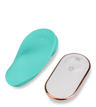 Charger l&#39;image dans la galerie, Stimulateur culotte vibrante télécommandé Shadow