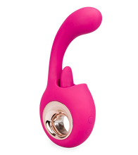 Charger l&#39;image dans la galerie, Stimulateur cunnilingus et point G Bestie
