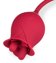 Charger l&#39;image dans la galerie, Stimulateur de clitoris avec vibromasseur va-et-vient Bora-Bora