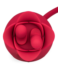 Charger l&#39;image dans la galerie, Stimulateur de clitoris avec vibromasseur va-et-vient Bora-Bora