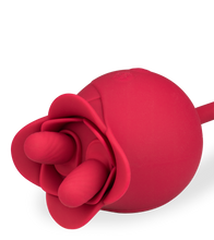 Charger l&#39;image dans la galerie, Stimulateur de clitoris avec vibromasseur va-et-vient Bora-Bora