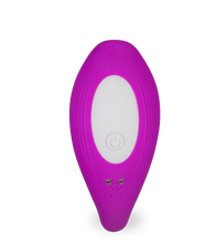 Charger l&#39;image dans la galerie, Stimulateur de clitoris et anus ou point G télécommandé Ribbon