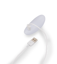 Charger l&#39;image dans la galerie, Stimulateur de clitoris et anus ou point G télécommandé Ribbon