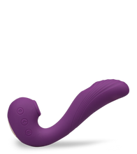 Charger l&#39;image dans la galerie, Stimulateur de clitoris et point G Absolute