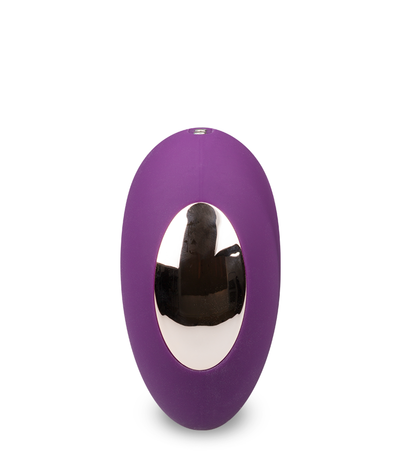 Stimulateur de clitoris et point G Absolute