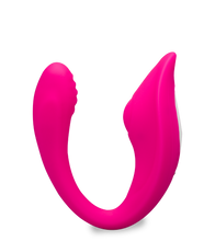 Charger l&#39;image dans la galerie, Stimulateur de clitoris et point G articulé télécommandé Idol