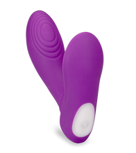 Charger l&#39;image dans la galerie, Stimulateur de clitoris et point G Hound