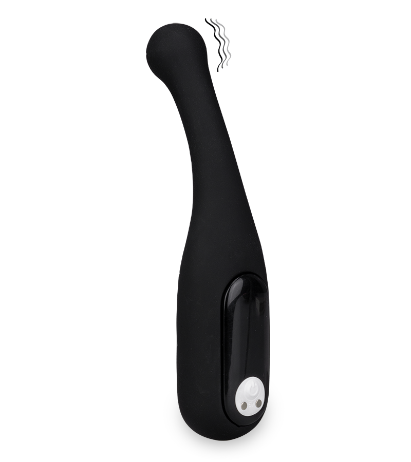 Stimulateur de clitoris et tétons Revelation