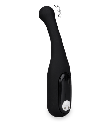 Stimulateur de clitoris et tétons Revelation