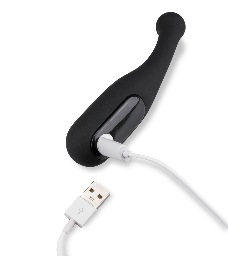 Stimulateur de clitoris et tétons Revelation