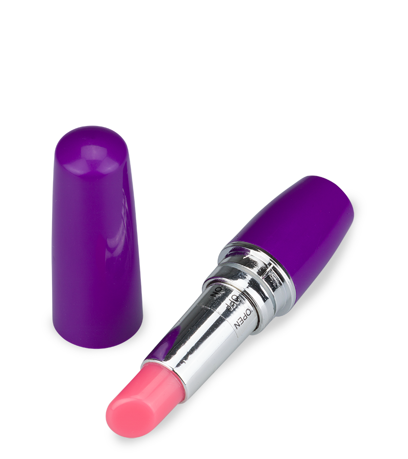 Stimulateur de clitoris Lipstick Lover