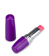 Charger l&#39;image dans la galerie, Stimulateur de clitoris Lipstick Lover