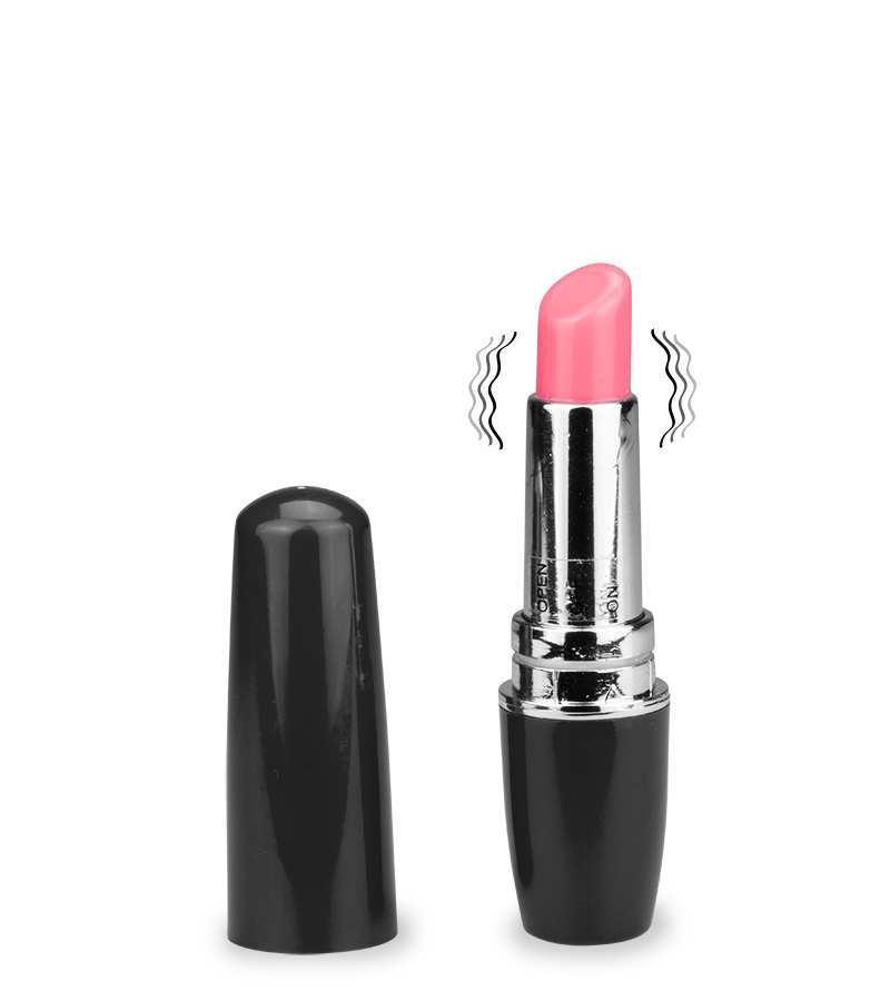 Stimulateur de clitoris Lipstick Lover