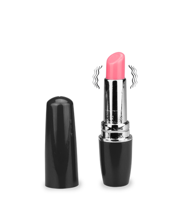 Stimulateur de clitoris Lipstick Lover