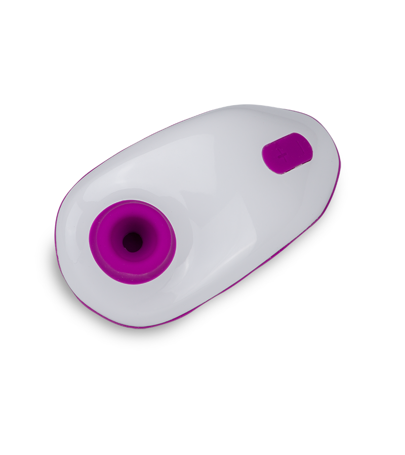 Stimulateur de clitoris sans contact Addie