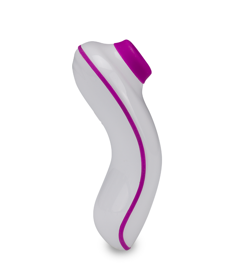 Stimulateur de clitoris sans contact Addie