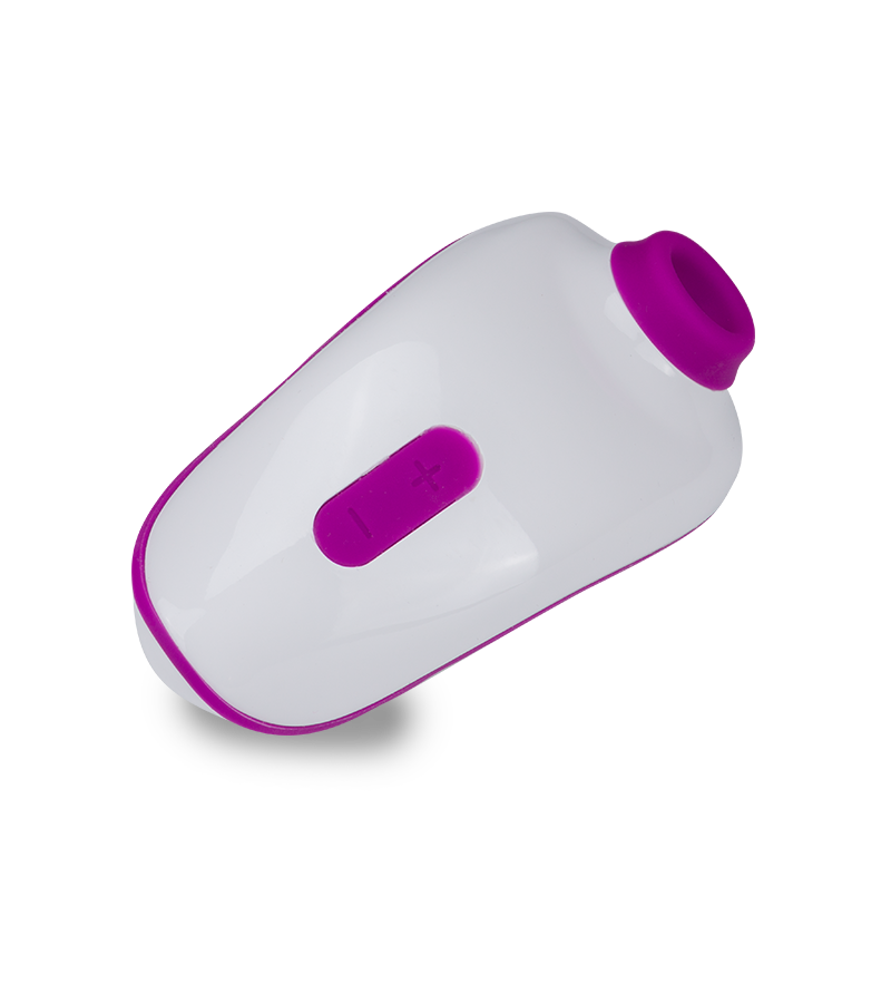 Stimulateur de clitoris sans contact Addie