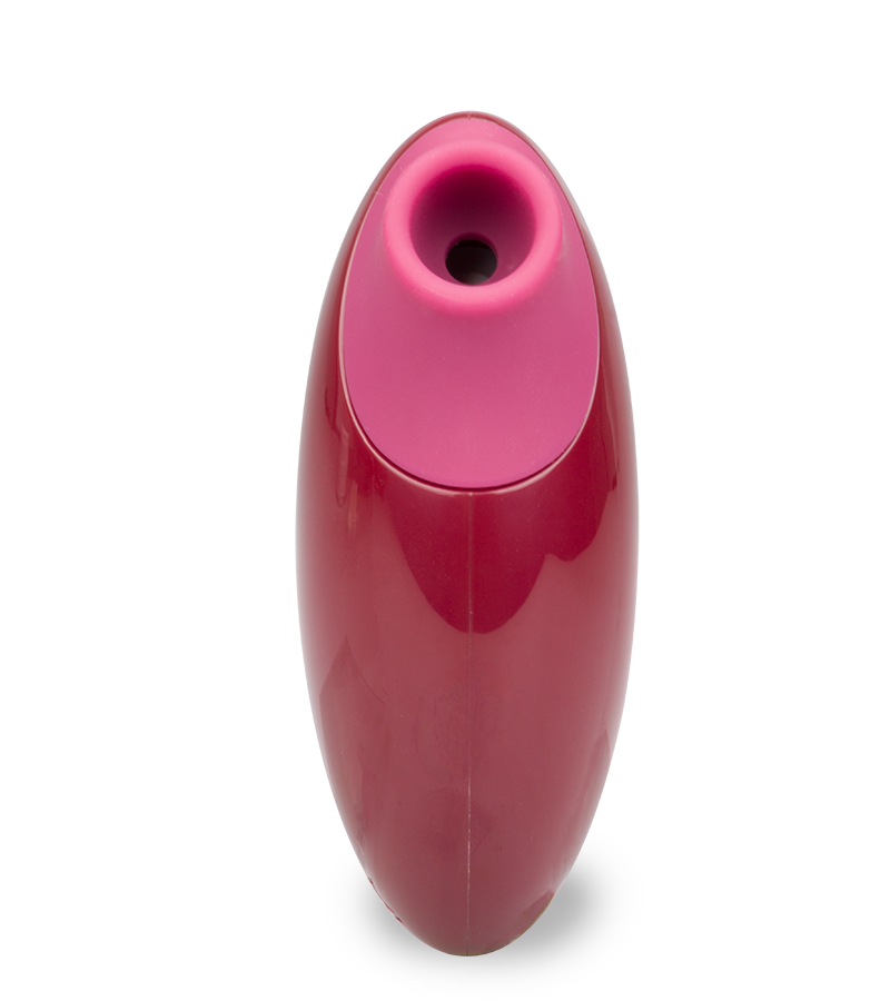 Stimulateur de clitoris sans contact Bubbly