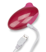 Charger l&#39;image dans la galerie, Stimulateur de clitoris sans contact Bubbly