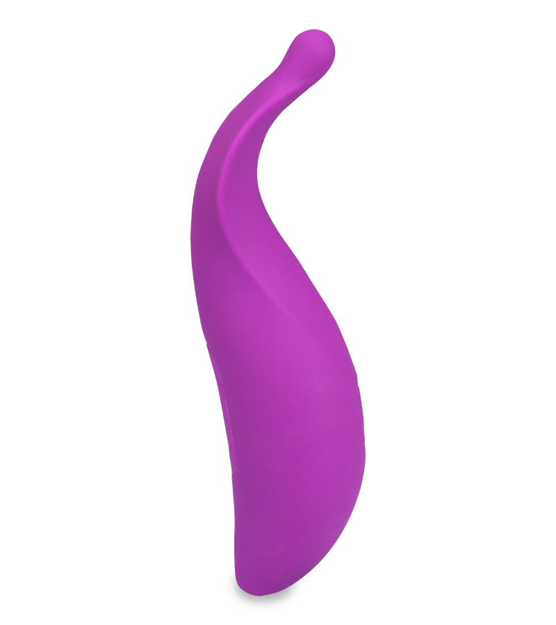 Stimulateur de clitoris tapoteur Elphy