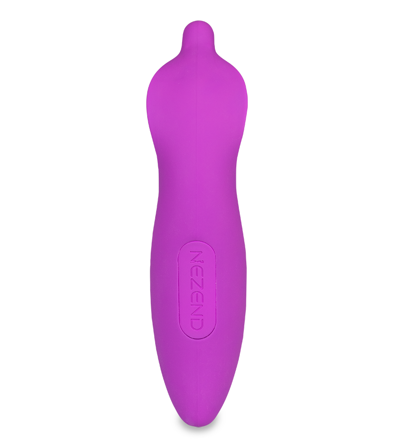 Stimulateur de clitoris tapoteur Elphy