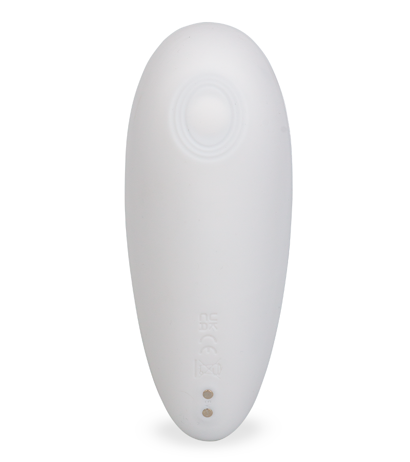 Stimulateur de clitoris tapoteur Midnight