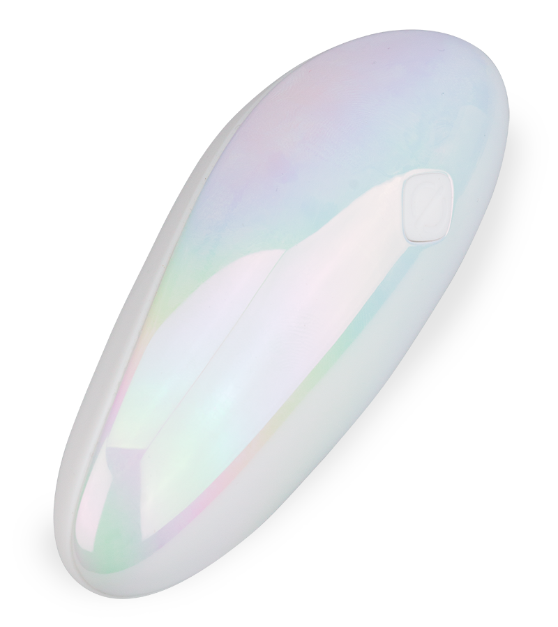 Stimulateur de clitoris tapoteur Midnight