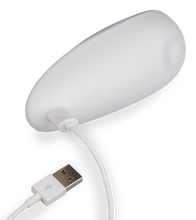 Charger l&#39;image dans la galerie, Stimulateur de clitoris tapoteur Midnight