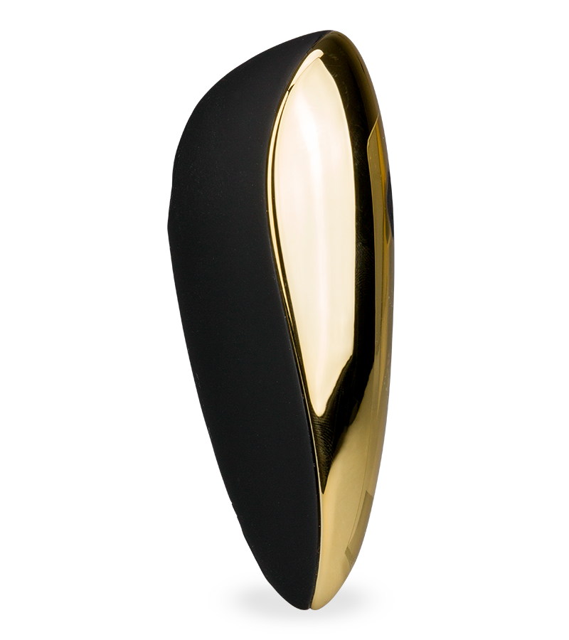 Stimulateur de clitoris tapoteur Midnight