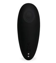 Charger l&#39;image dans la galerie, Stimulateur de clitoris tapoteur Midnight