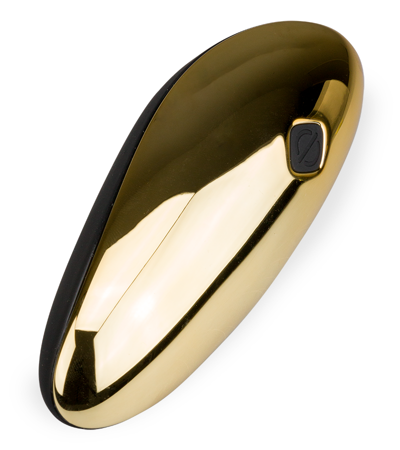 Stimulateur de clitoris tapoteur Midnight