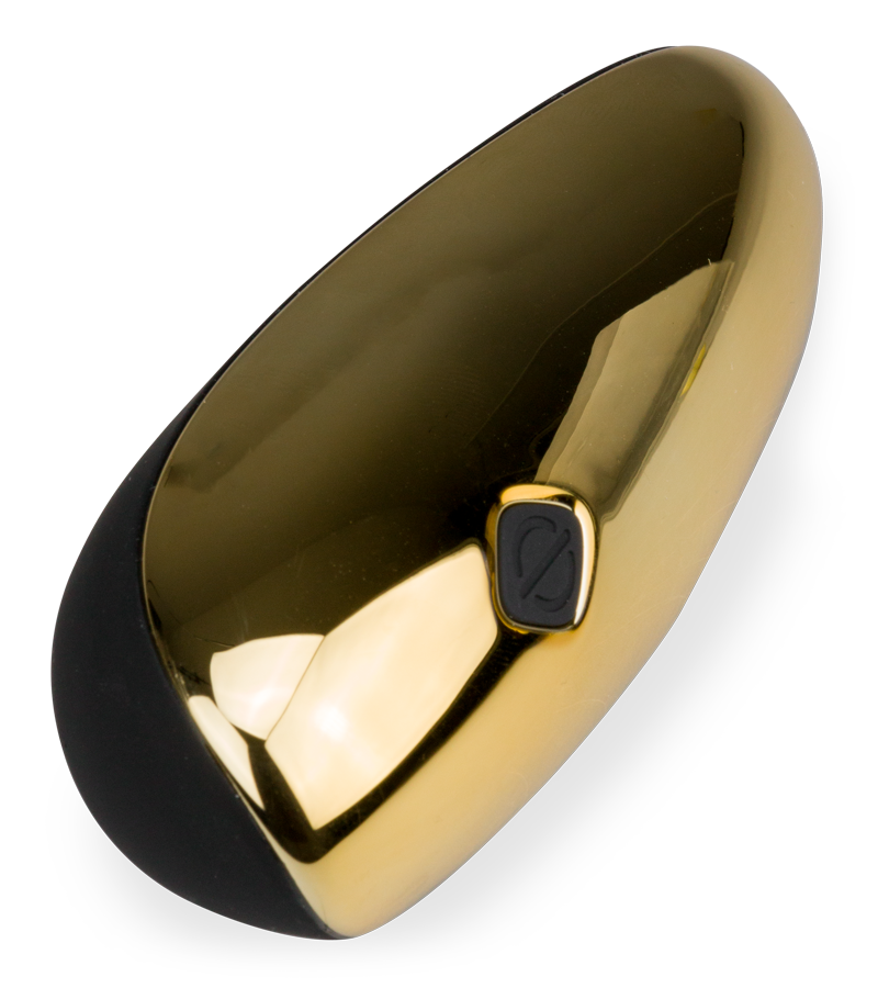 Stimulateur de clitoris tapoteur Midnight