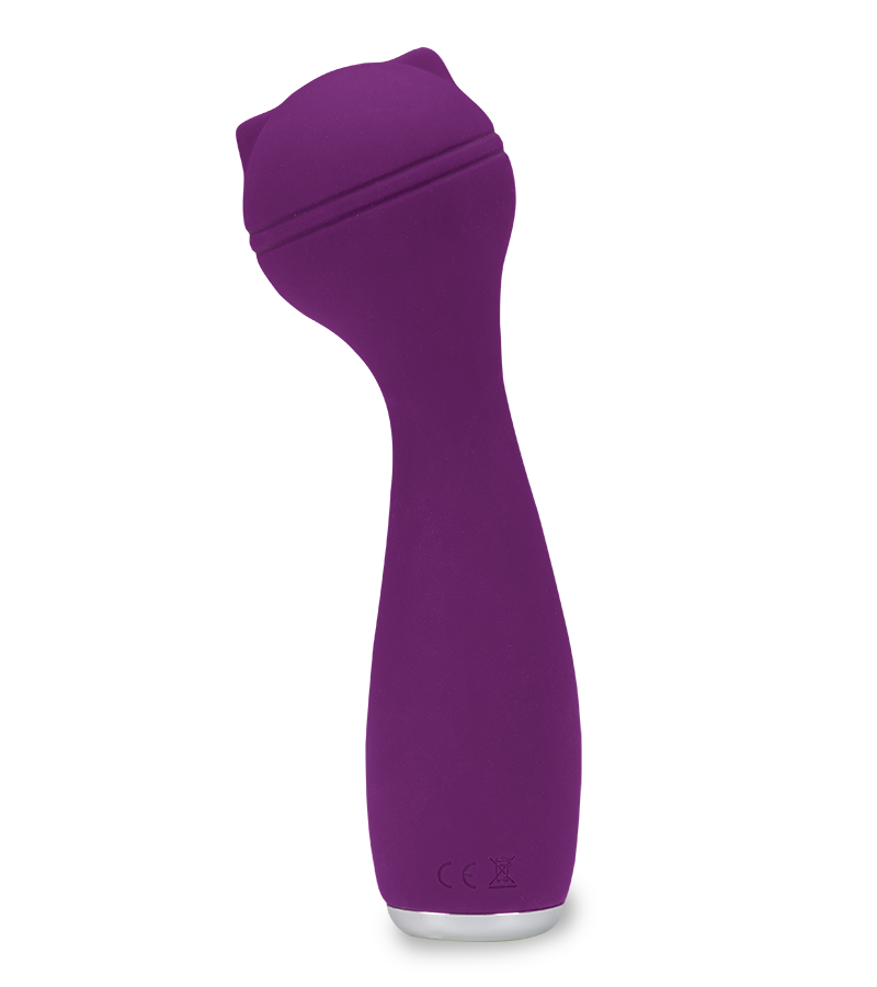 Stimulateur de clitoris Wand Kitty