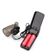 Charger l&#39;image dans la galerie, Stimulateur de gland vibrant