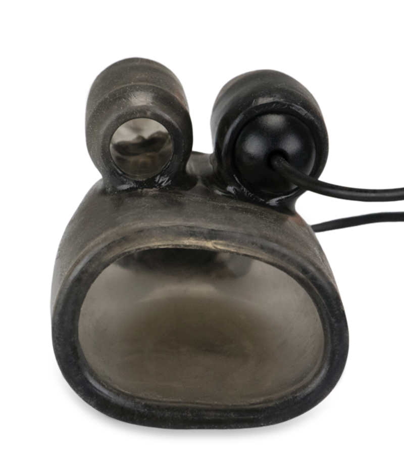 Stimulateur de gland vibrant