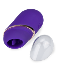 Charger l&#39;image dans la galerie, Stimulateur de poche Secret Joy