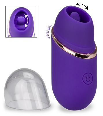 Stimulateur de poche Secret Joy