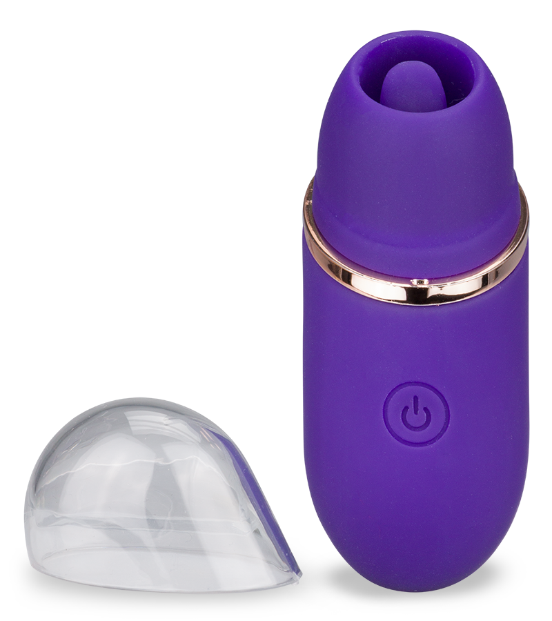 Stimulateur de poche Secret Joy