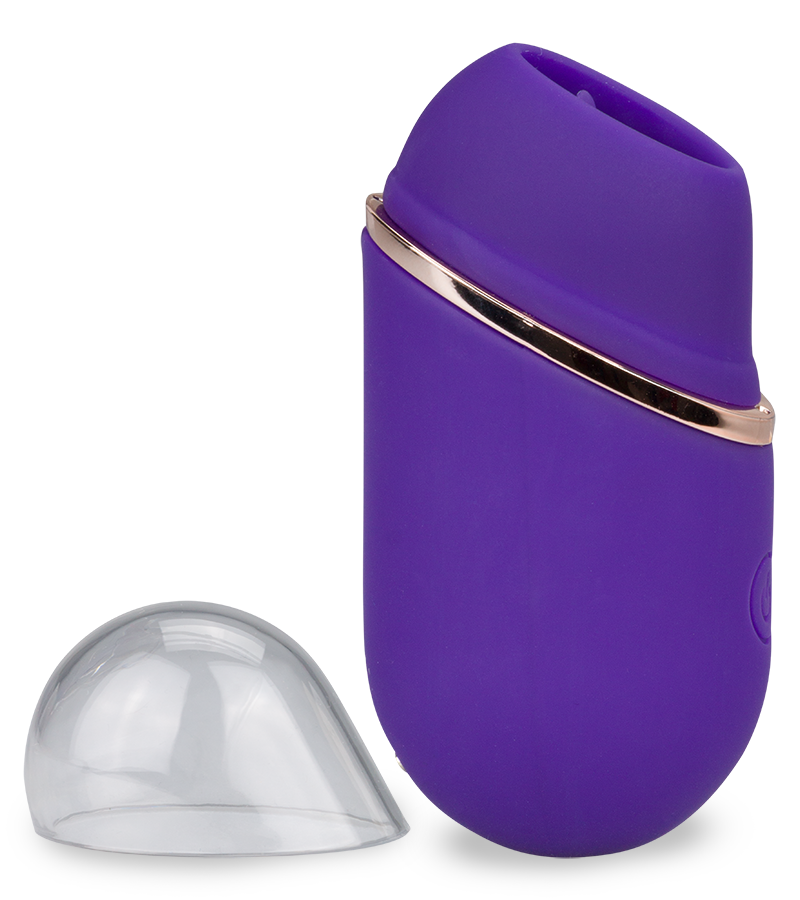 Stimulateur de poche Secret Joy