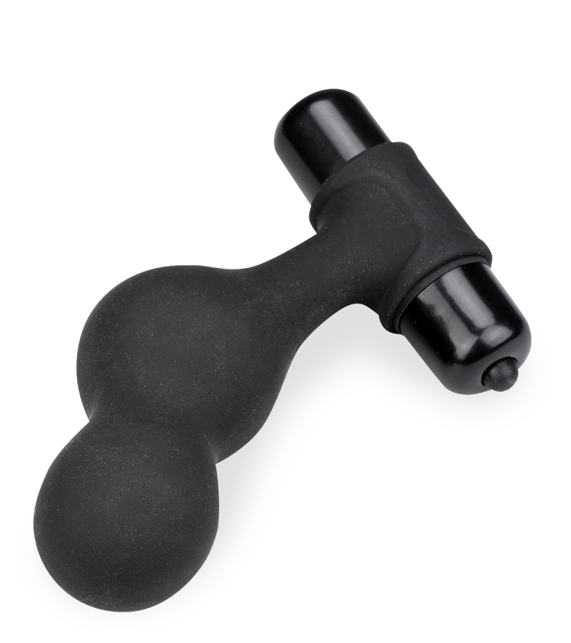 Stimulateur de prostate 10 mode de vibrations Quincy