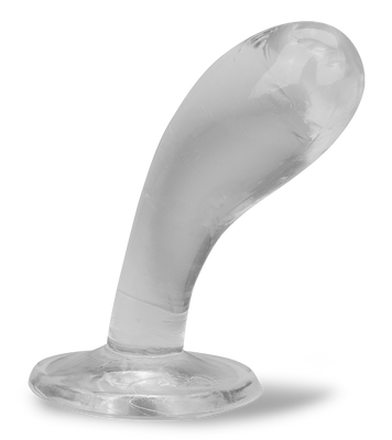 Stimulateur de prostate à ventouse Fuzzy