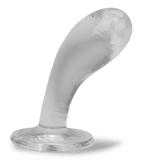 Stimulateur de prostate à ventouse Fuzzy