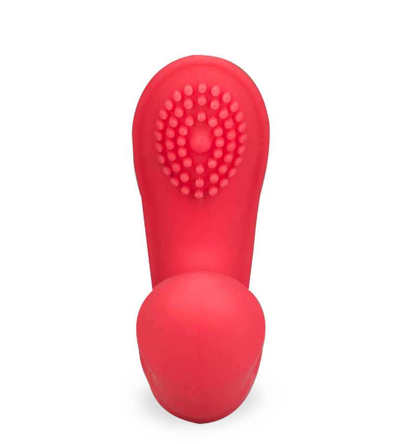 Stimulateur de prostate connecté Mister P