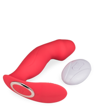 Charger l&#39;image dans la galerie, Stimulateur de prostate connecté Mister P