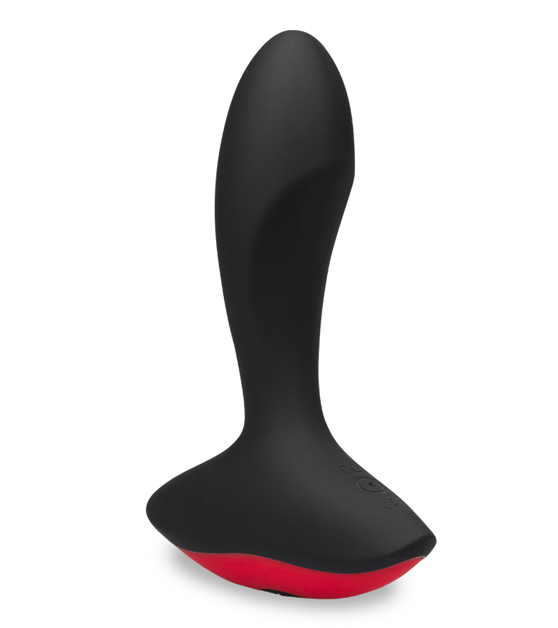 Stimulateur de prostate connecté Vendetta