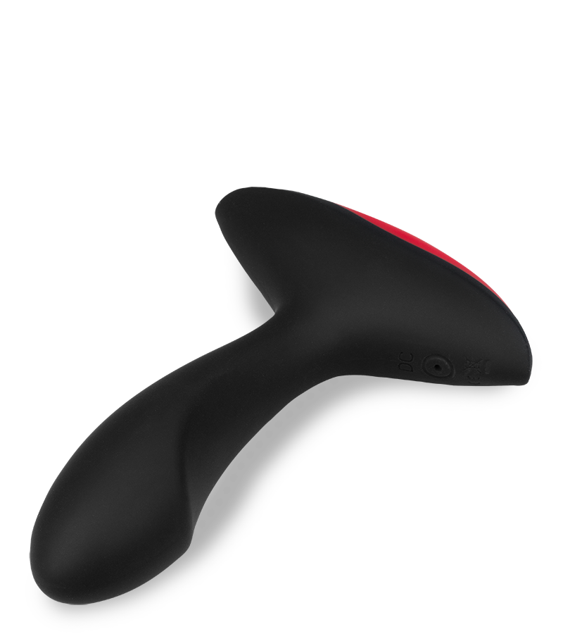 Stimulateur de prostate connecté Vendetta