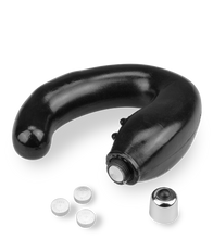 Charger l&#39;image dans la galerie, Stimulateur de prostate courbé