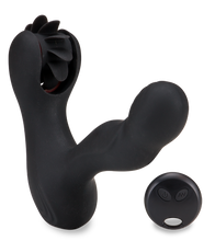 Charger l&#39;image dans la galerie, Stimulateur de prostate et périnée chauffant Marvin