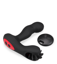 Charger l&#39;image dans la galerie, Stimulateur de prostate et périnée chauffant Marvin
